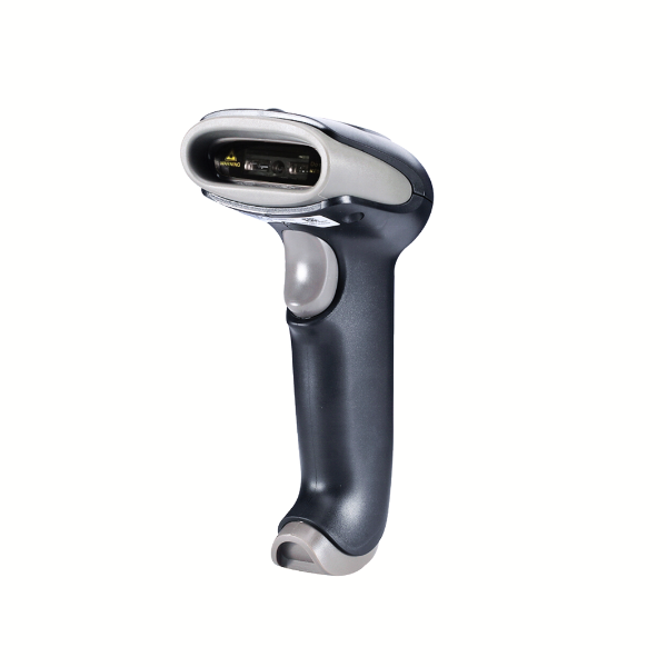 POS Experts PBSQR1200 2D CMOS WIRED BARCODE SCANNER